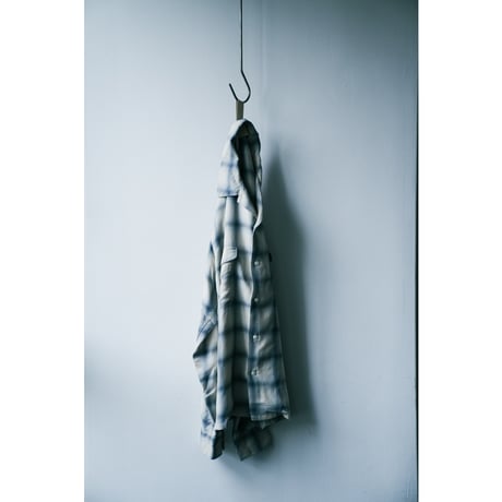 cantate Lazy Luxe Rayon Shirts