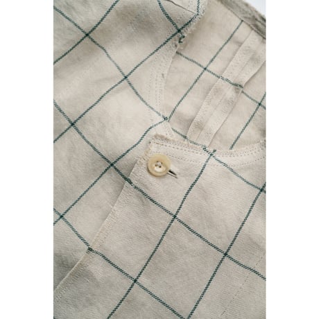 MAATEE&SONS ARTIST JACKET