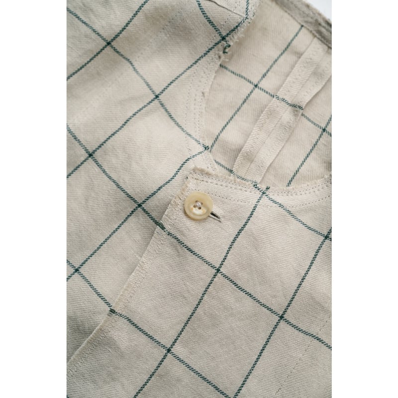 MAATEE&SONS ARTIST JACKET | MusterWerk