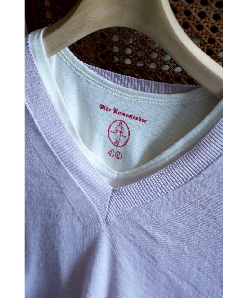 Olde Homesteader Ex. 