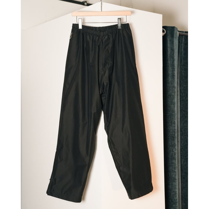 MAATEE&SONS Ex.撥水CASHMERE TRAINING PANTS MAATEE&SONS Ex. 撥水CASHMERE TRAINING PANTS | Mus