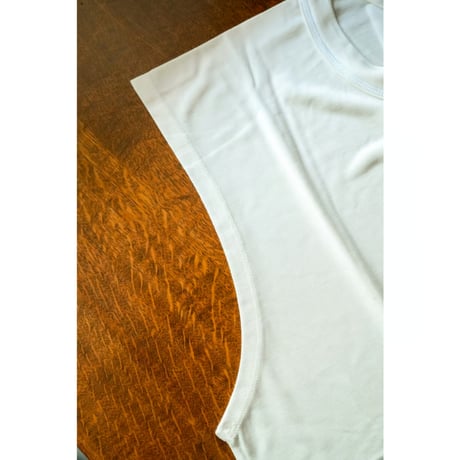 Olde H&Daughter "SILK TIGHT TENSION MIDDLE" PLAIN STITCH N/S