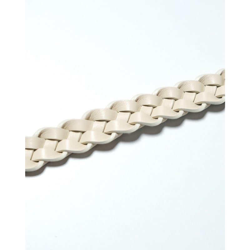 小物 Anderson's Ex. 3D MESH LONG BELT 122/2.0 Anderson's Ex. 3D MESH LONG BELT 122/2.0 | Must