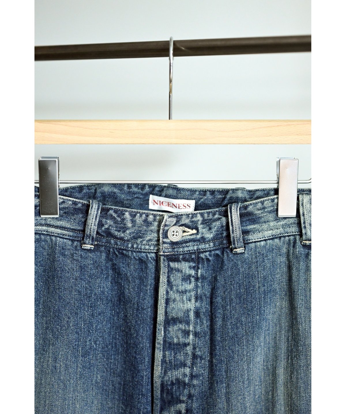 【新品】NICENESS I.MARR サイズM NICENESS I.MARR | MusterWerk