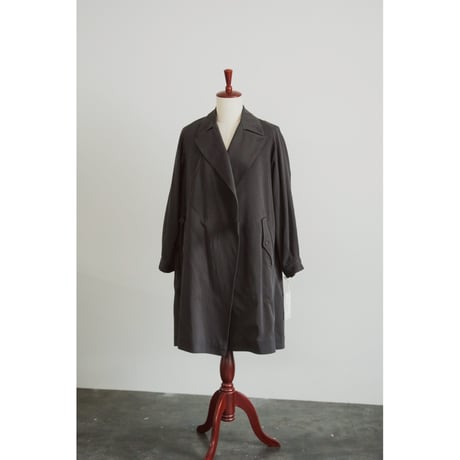 MATEE&SONS HAORI musterwerk 別注　サイズ1 CATEGORY MAATEE&SONS | MusterWerk