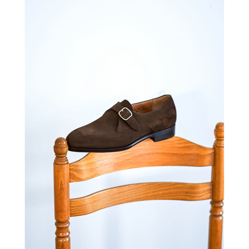 F.LLI Giacometti FG498 ROSSA SC (SINGLE MONK) |