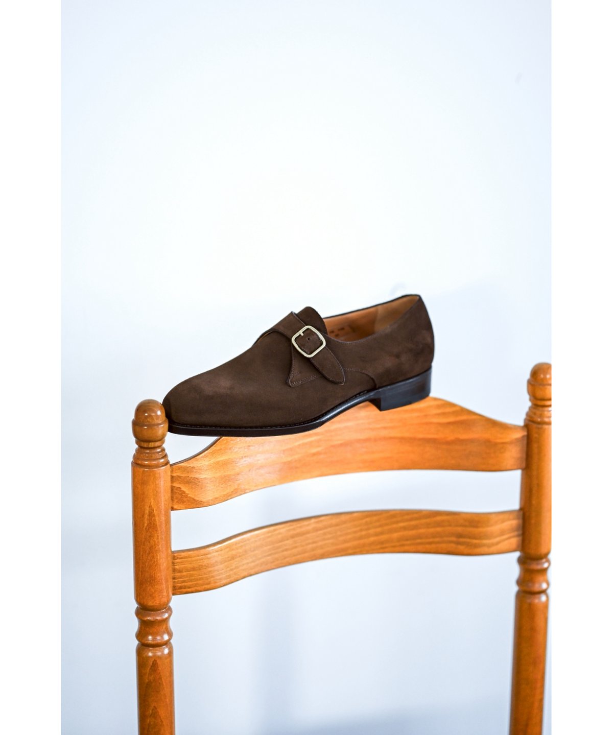 【F.LLI GIACOMETTI】FG257 F.LLI Giacometti FG257 ユタカーフ コインローファーシューズ