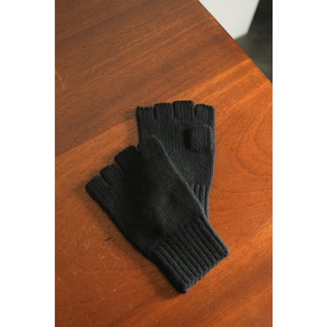 PICEA BABY CASHMERE GLOVES
