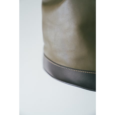 DECHAMPS Loom Bag