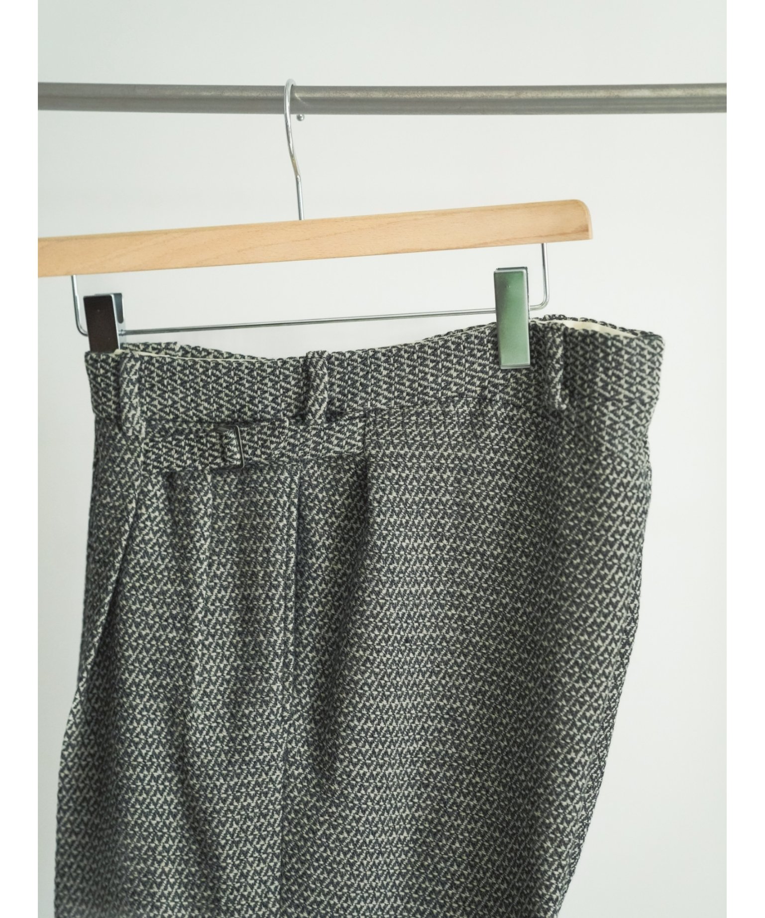 NICENESS N.SELWAY | MusterWerk