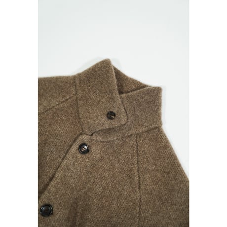 WALENODE "Innocent YAK" Short blouson