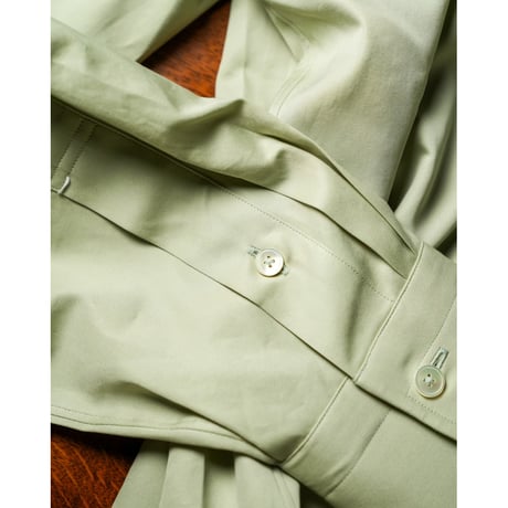 MAATEE&SONS "LYAN" FINE COTTON
