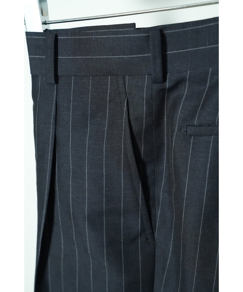 MAATEE&SONS SET UP TROUSER 2 MAATEE&SONS SET UP TROUSER 2