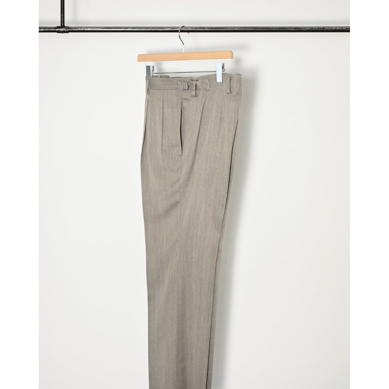 MAATEE&SONS SHIRAHAMA | MusterWerk