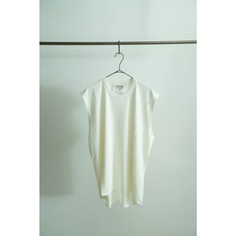 Olde H&Daughter "SILK TIGHT TENSION MIDDLE" PLAIN STITCH N/S