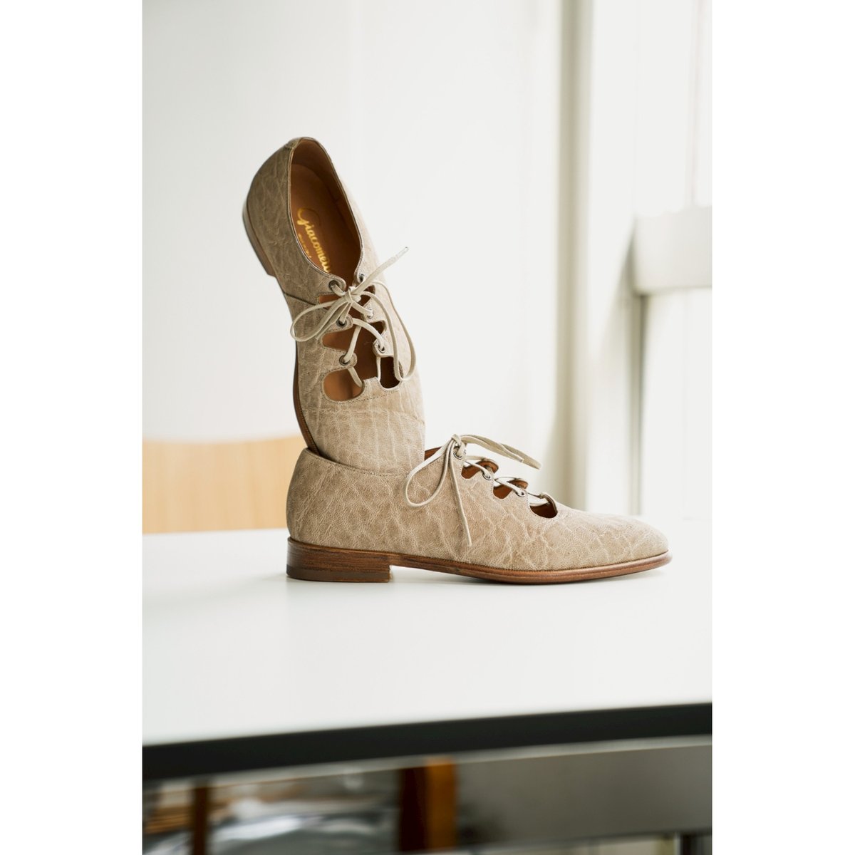 F.LLI Giacometti FG634 FUXIA (GHILLIES) | Muste