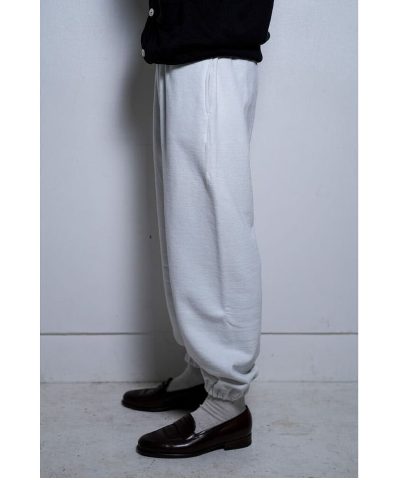 MEDIUM SPORTSWEAR WARMUP PANTS 