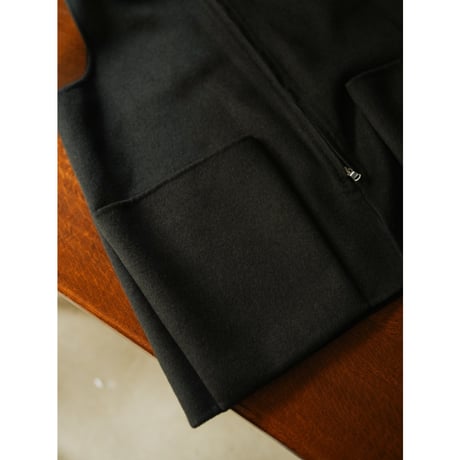 MAATEE&SON W-FACE VEST