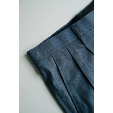 CARUSO Ex. Bermuda Shorts