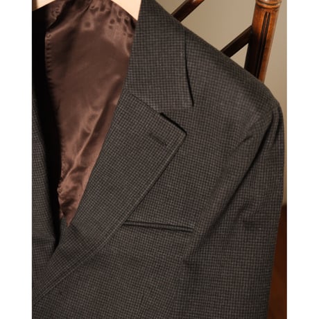 RAKINES Switching houndstooth - Winter