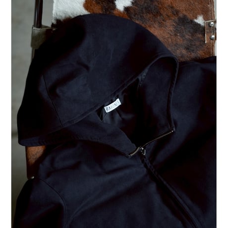 RAKINES Microfiber leather - Patrick