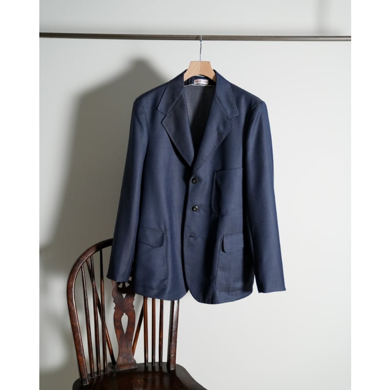 NICENESS BOYCE | MusterWerk