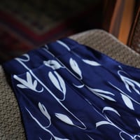 fratelli luigi SILK SCARF ROMBETTO