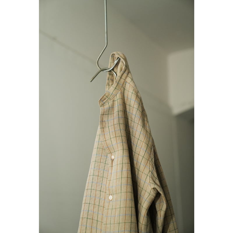 MAATEE&SONS フリンジSHIRTS | MusterWerk
