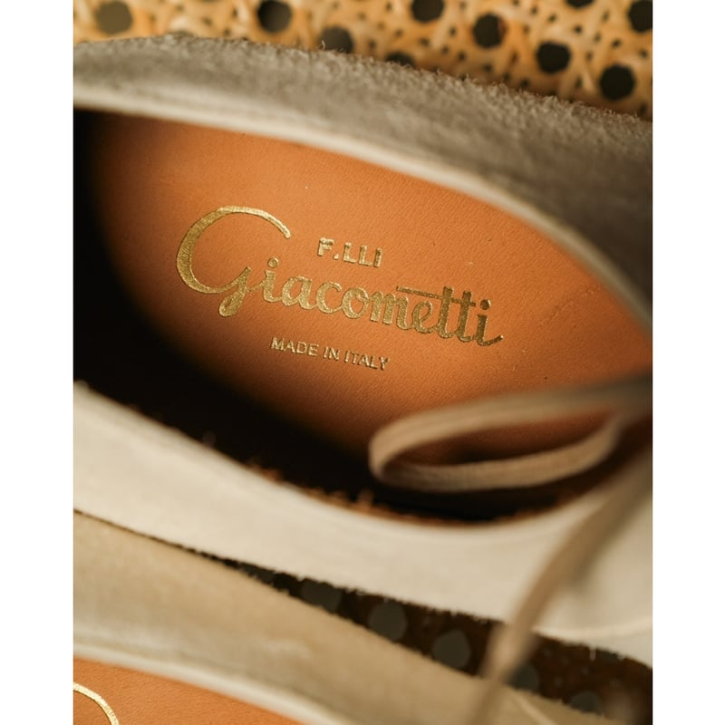 F.LLI Giacometti FG634 FUXIA (GHILLIES) | Muste