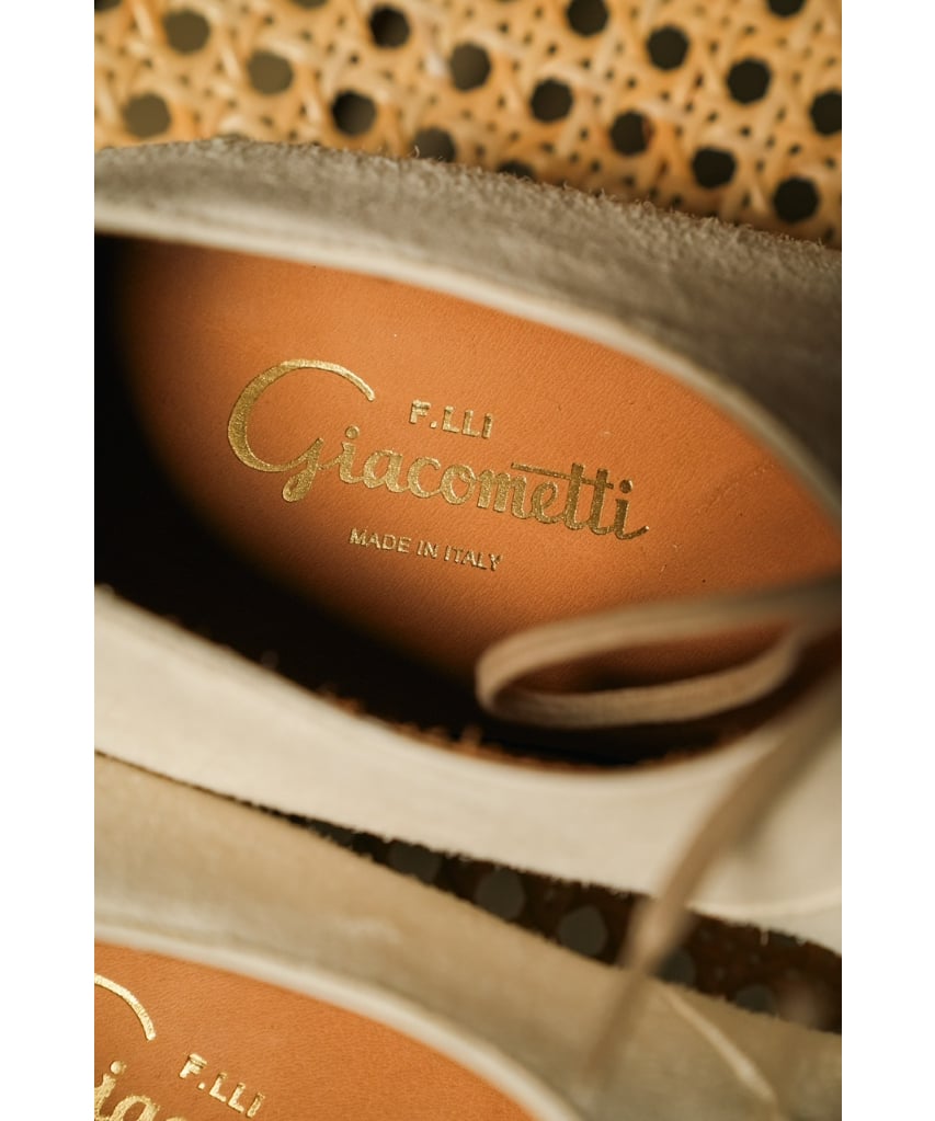 F.LLI Giacometti FG634 FUXIA (GHILLIES) | Muste