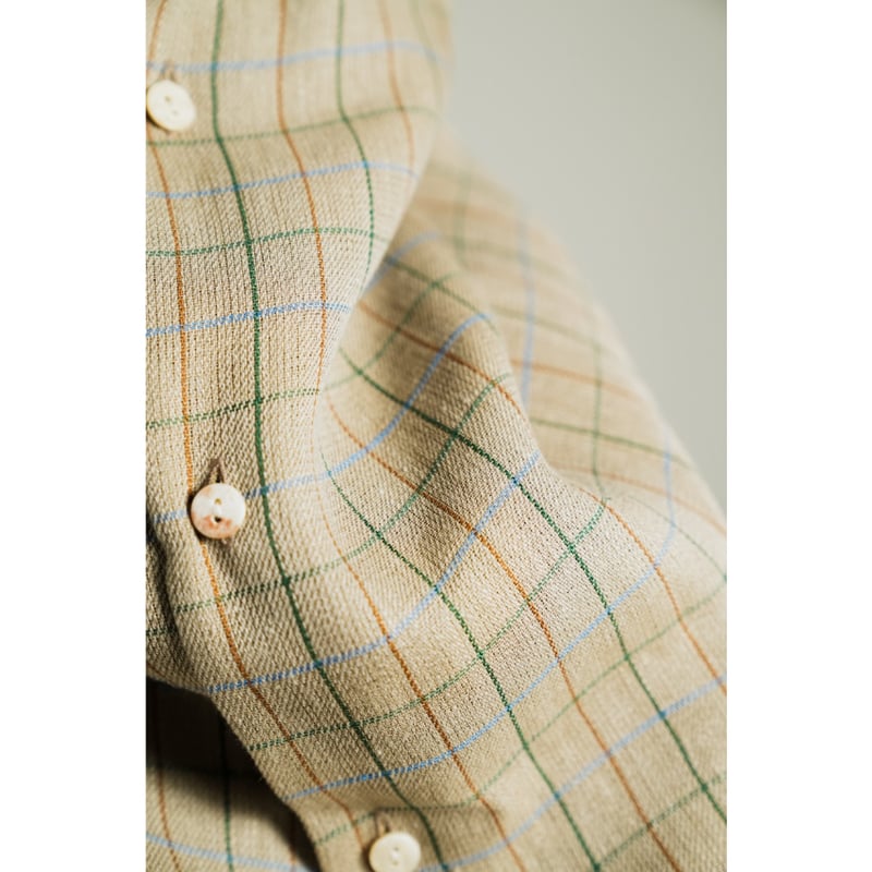 MAATEE&SONS フリンジSHIRTS | MusterWerk