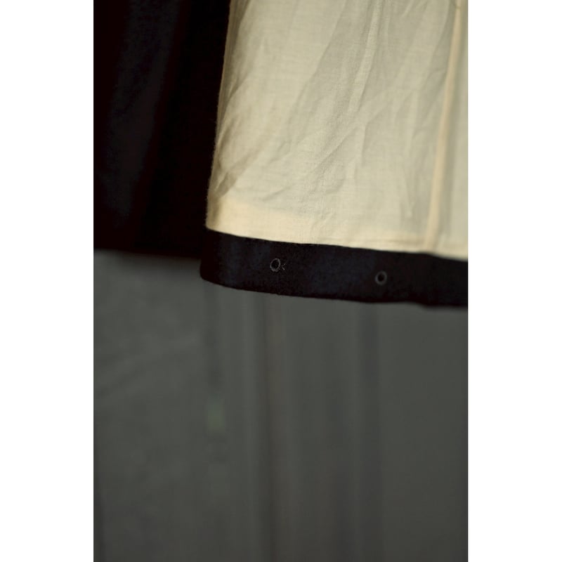 MAATEE&SONS DOUBLE WASHED JK 