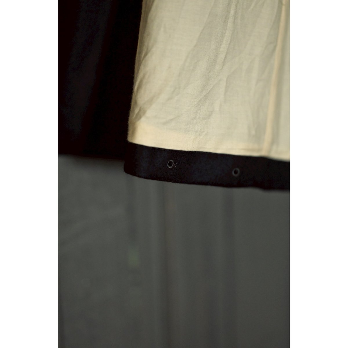 MAATEE&SONS DOUBLE WASHED JK 
