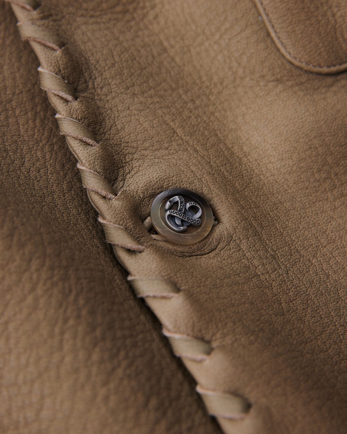 【新品未使用】NICENESS SIMONON NICENESS SIMONON | MusterWerk