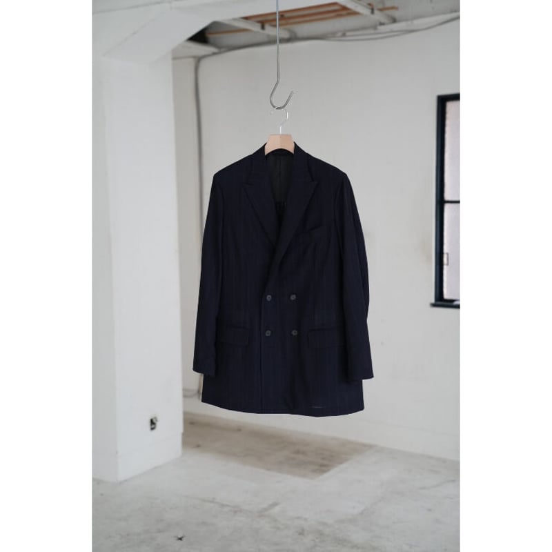 MAATEE&SONS パンツemergency MAATEE&SONS EMERGENCY DOUBLE JK | MusterWerk