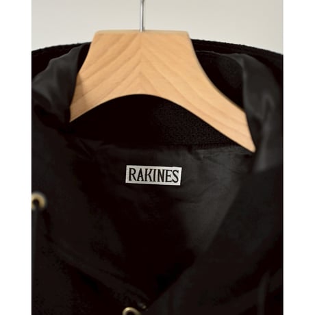 RAKINES Lambs tweed - Gerrard