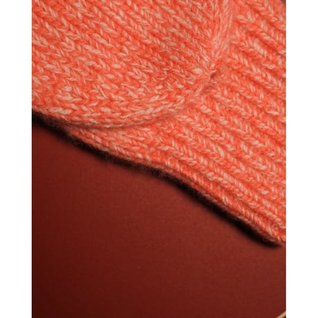 PICEA Ex. BABY CASHMERE 2WAY MITTEN