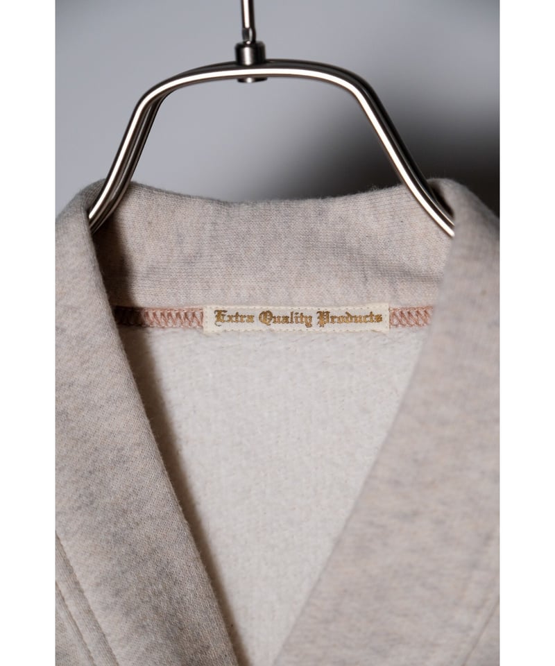 【Olde Homesteader】CARDIGAN/44 Olde Homesteader for BSC Uniform Extra Cotton Fleece
