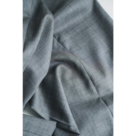 MAATEE&SONS  夏の紐PAN / HWOOL