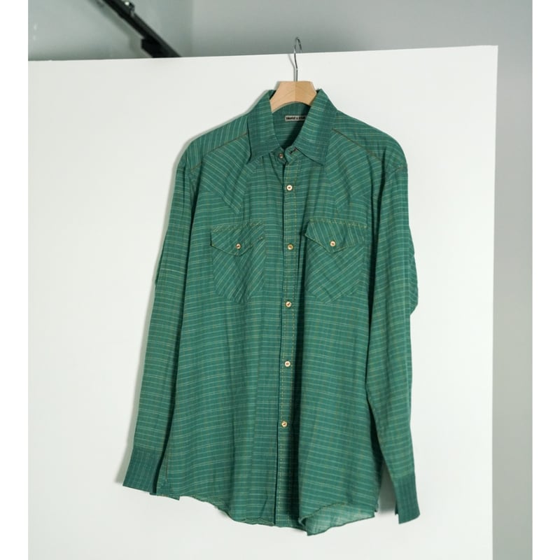 MAATEE&SONS GUPTA WESTERN | MusterWerk