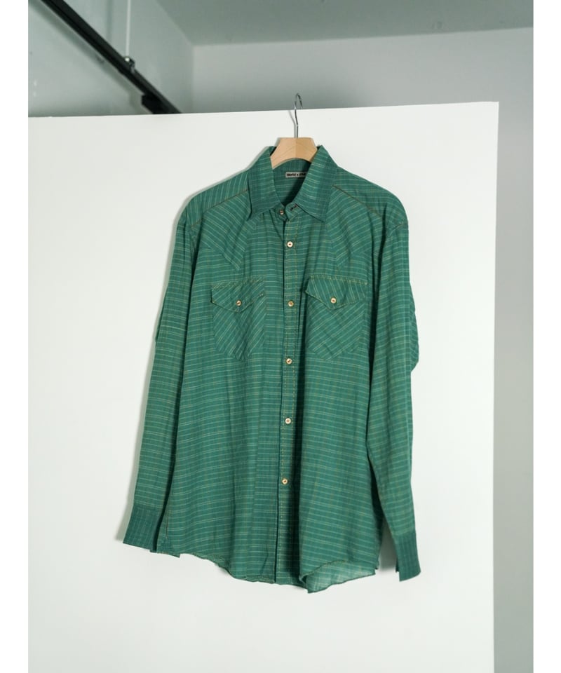 MAATEE&SONS GUPTA WESTERN | MusterWerk