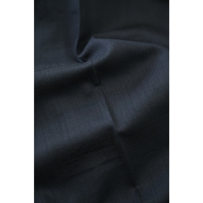 MAATEE&SONS H WOOL MUSOU TROUSER | MusterWerk