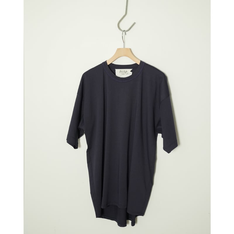 Olde H&Daughter Ex.SUVIN COTTON PLAIN STITCH S/