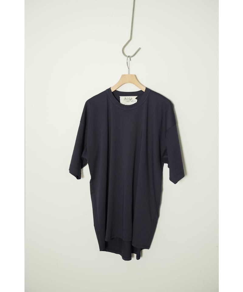 トップス Olde H&Daughter Ex.SUVIN COTTON PLAIN Olde H&Daughter Ex.SUVIN COTTON PLAIN STITCH S/