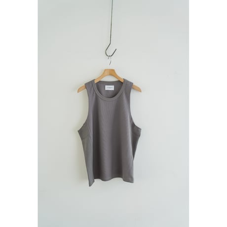 RAINMAKER Ex. THERMAL MESH TANK TOP