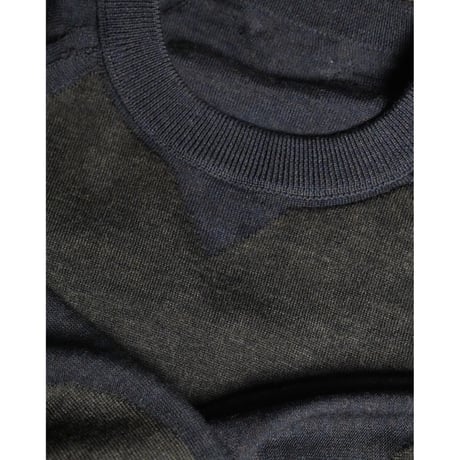 MAATEE&SONS TUBLER SWEATER "MARTIN"