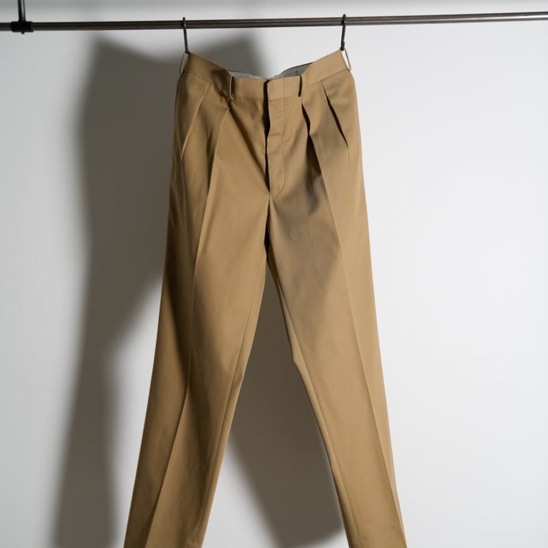MAATEE&SONS CHINO 2 | MusterWerk