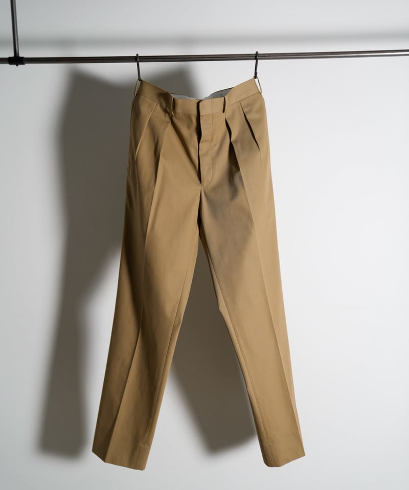 MAATEE&SONS CHINO 2 | MusterWerk MAATEE&SONS CHINO 2 | MusterWerk