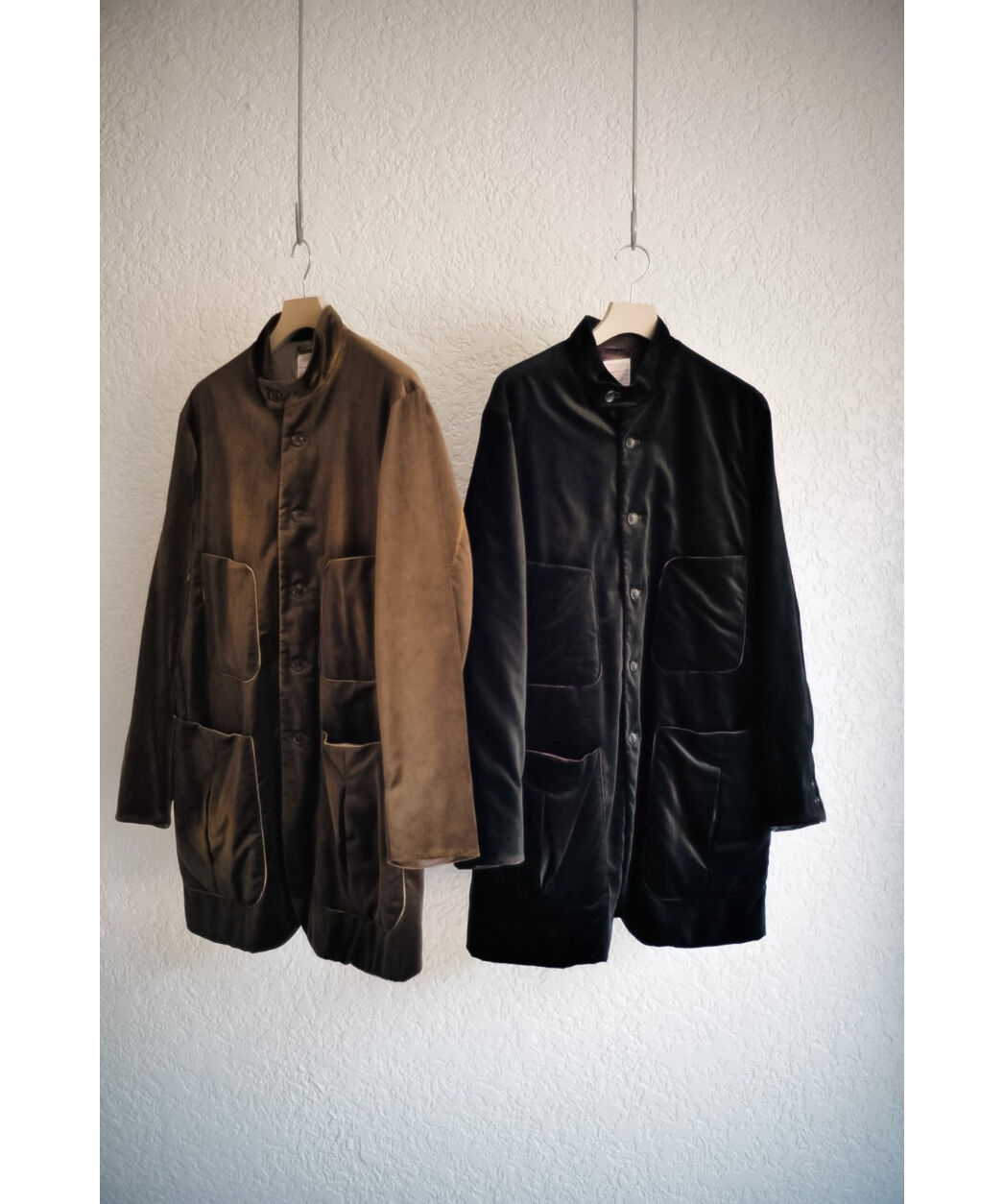 NICENESS JEAN | MusterWerk