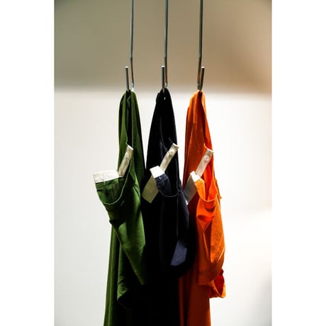 un/unbient WASHABLE WOOL NO-SLEEVE H/N